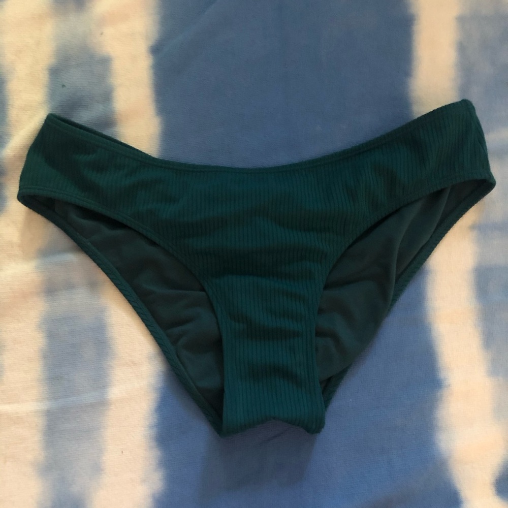 Bikini Bottoms